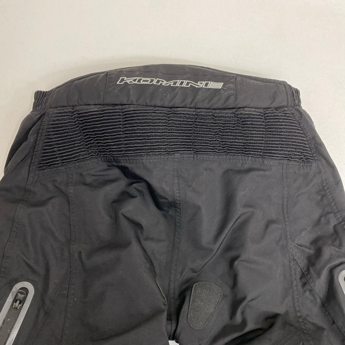 KOMINE PK-915 ﾗｲﾃﾞｨﾝｸﾞｳｨﾝﾀｰﾊﾟﾝﾂ size:MB【加古川店】