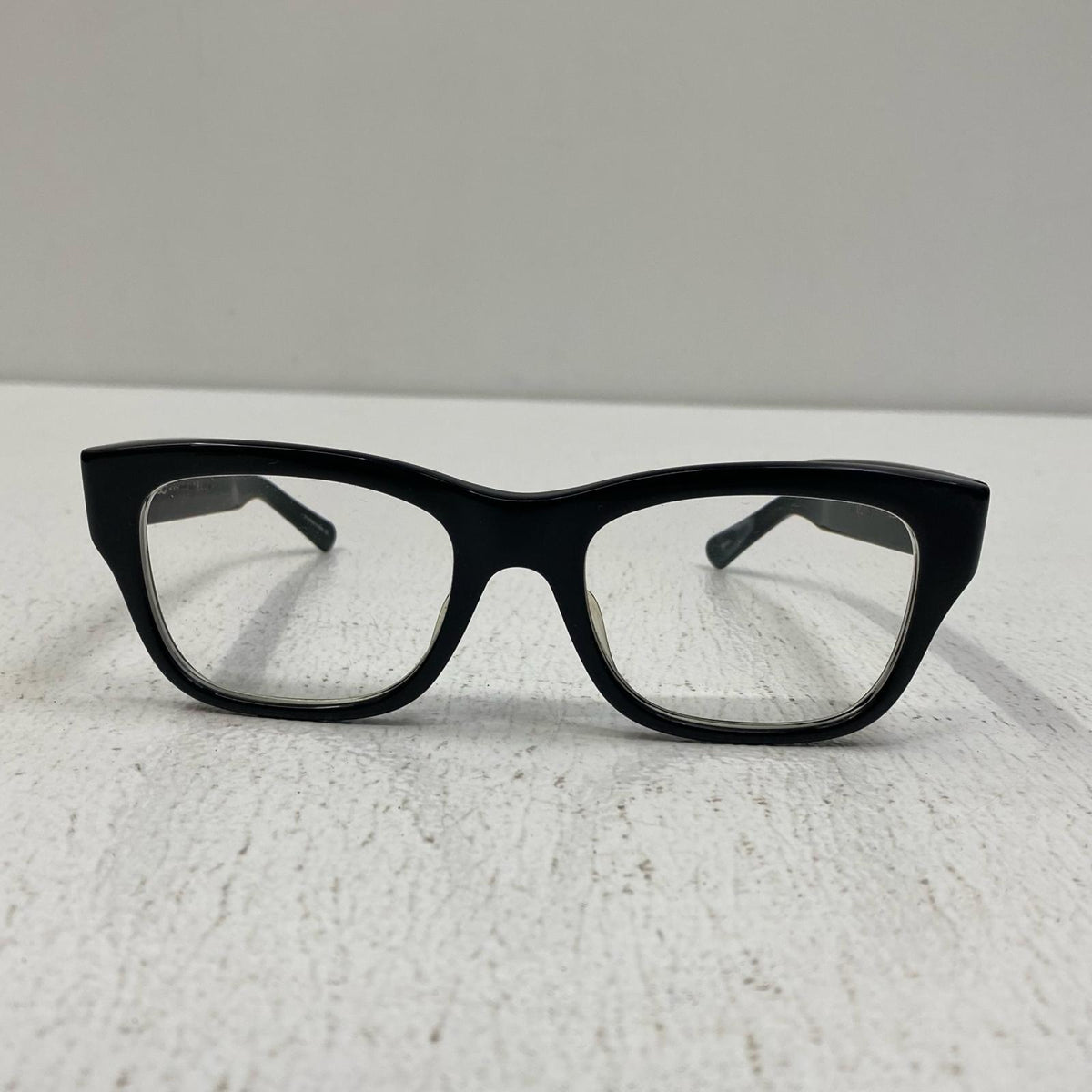 OLIVER GOLDSMITH | オリバーゴールドスミス 52⬜︎20 メガネ CONSUL-s ブラック【加古川店】