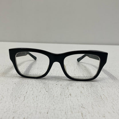 OLIVER GOLDSMITH | オリバーゴールドスミス 52⬜︎20 メガネ CONSUL-s ブラック【加古川店】