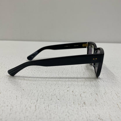 OLIVER GOLDSMITH | オリバーゴールドスミス 52⬜︎20 メガネ CONSUL-s ブラック【加古川店】