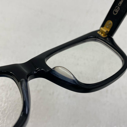 OLIVER GOLDSMITH | オリバーゴールドスミス 52⬜︎20 メガネ CONSUL-s ブラック【加古川店】