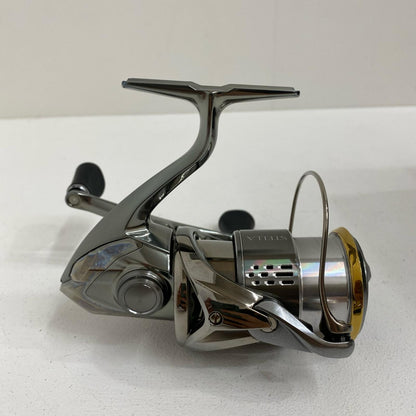 【フィッシング/釣り/釣具/リール】 【スピニングリール】SHIMANO | シマノ 18ステラ C3000SDHHG【加古川店】