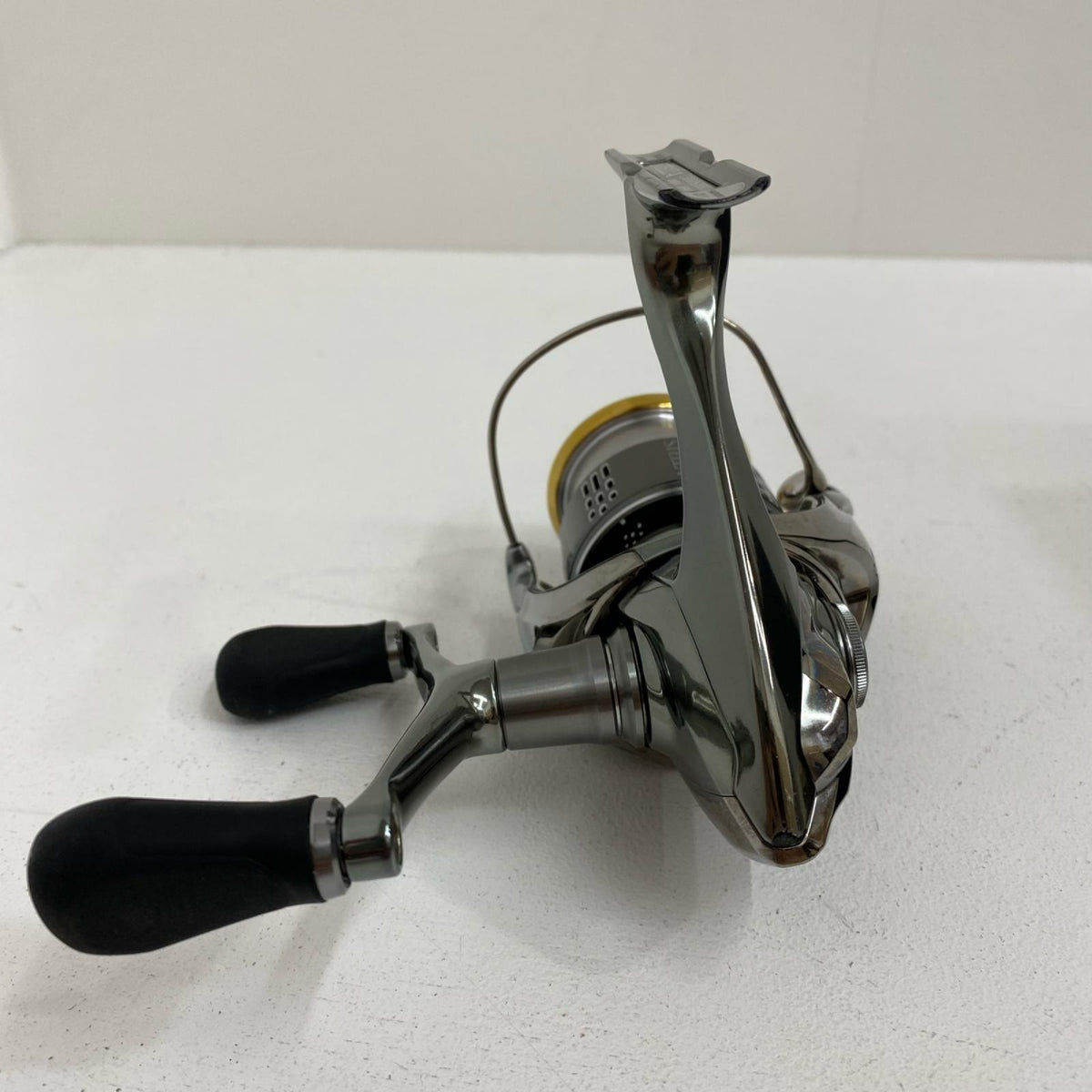 【フィッシング/釣り/釣具/リール】 【スピニングリール】SHIMANO | シマノ 18ステラ C3000SDHHG【加古川店】