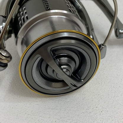 【フィッシング/釣り/釣具/リール】 【スピニングリール】SHIMANO | シマノ 18ステラ C3000SDHHG【加古川店】