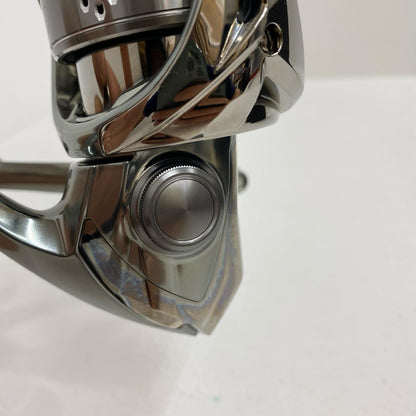 【フィッシング/釣り/釣具/リール】 【スピニングリール】SHIMANO | シマノ 18ステラ C3000SDHHG【加古川店】