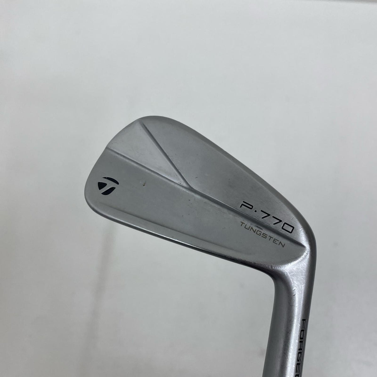 【ゴルフ用品】 TaylorMade | テーラーメイド TaylorMade 単品アイアン シャフト:Diamana 95 フレックス:S P770(2023) 5I【加古川店】