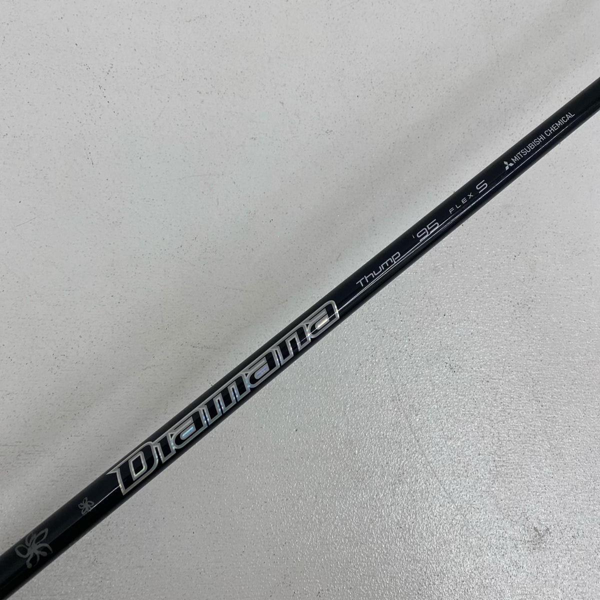 【ゴルフ用品】 TaylorMade | テーラーメイド TaylorMade 単品アイアン シャフト:Diamana 95 フレックス:S P770(2023) 5I【加古川店】