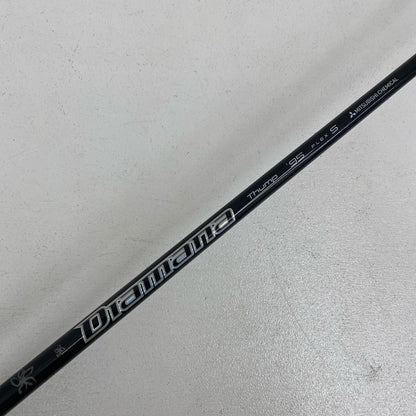 【ゴルフ用品】 TaylorMade | テーラーメイド TaylorMade 単品アイアン シャフト:Diamana 95 フレックス:S P770(2023) 5I【加古川店】