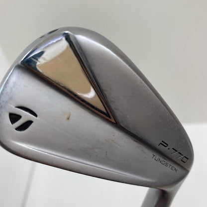 【ゴルフ用品】 TaylorMade | テーラーメイド TaylorMade 単品アイアン シャフト:Diamana 95 フレックス:S P770(2023) 5I【加古川店】
