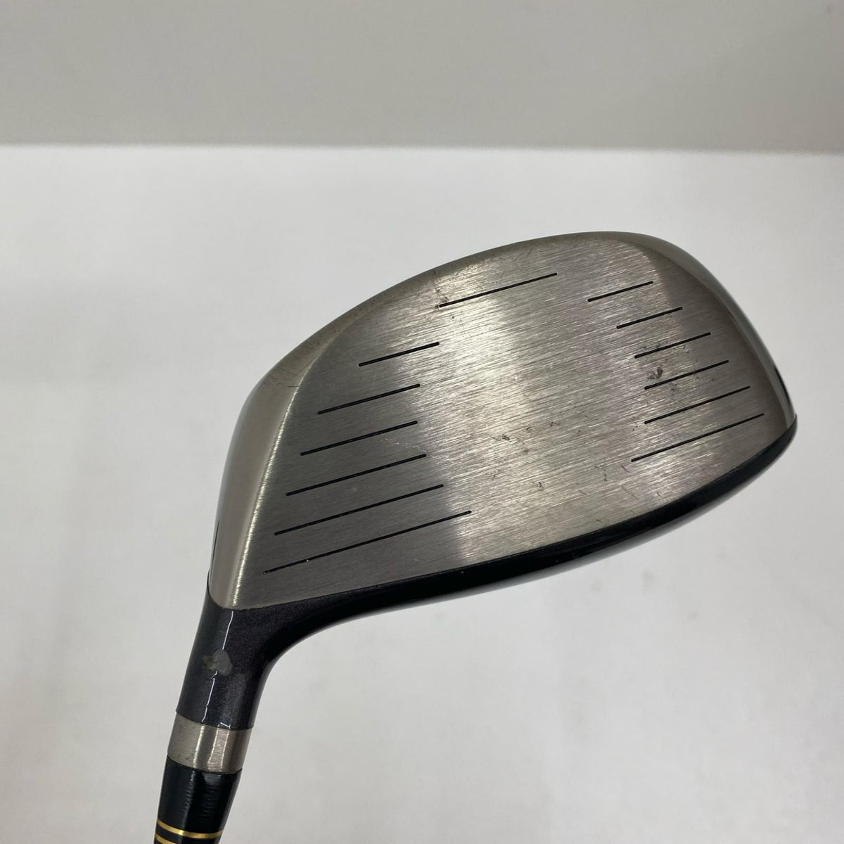 【ゴルフ用品】 ドライバー EVISU GOLF ciBUFF 1W シャフト:TOUR AD DI-6s フレックス:S 約45ｲﾝﾁ【加古川店】