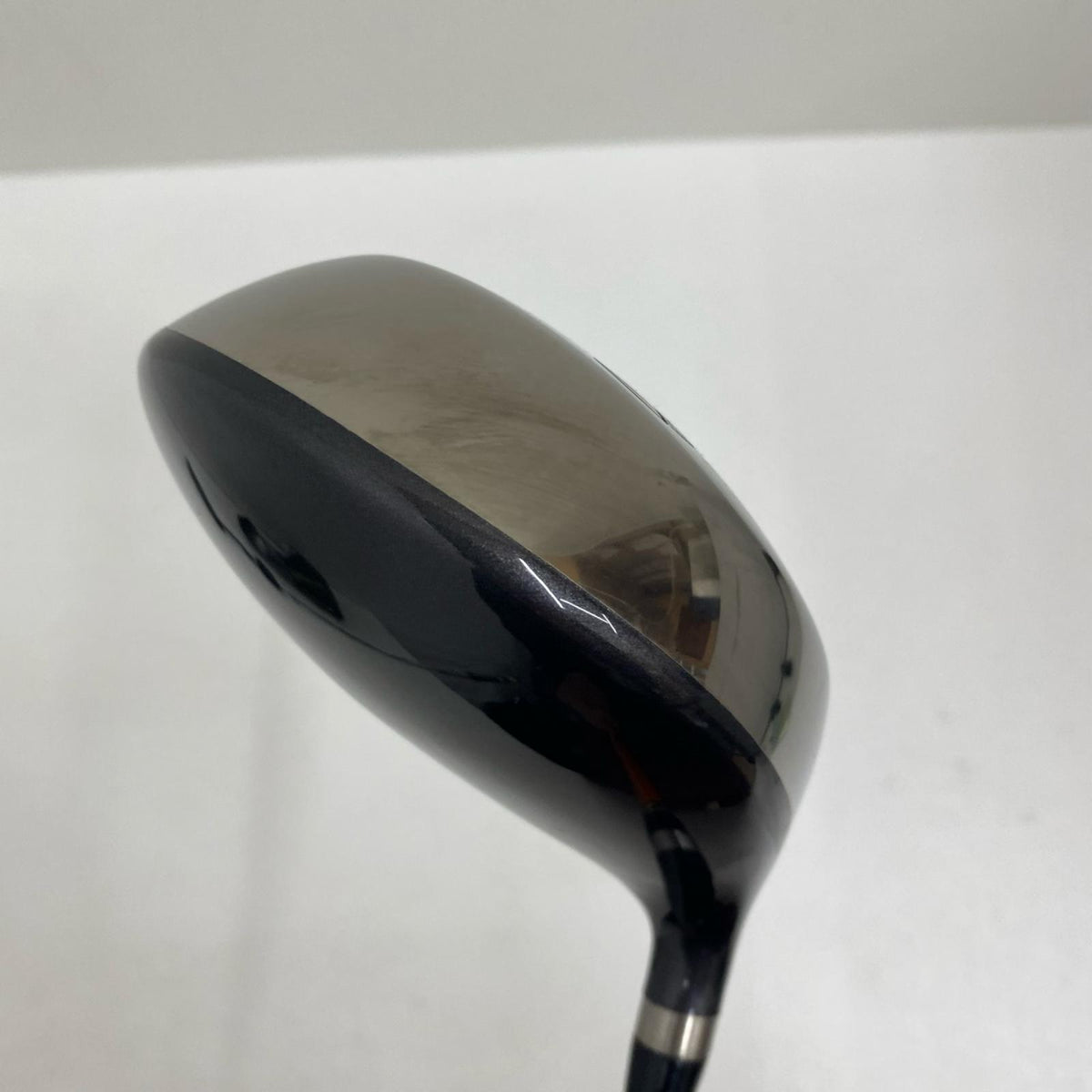 【ゴルフ用品】 ドライバー EVISU GOLF ciBUFF 1W シャフト:TOUR AD DI-6s フレックス:S 約45ｲﾝﾁ【加古川店】