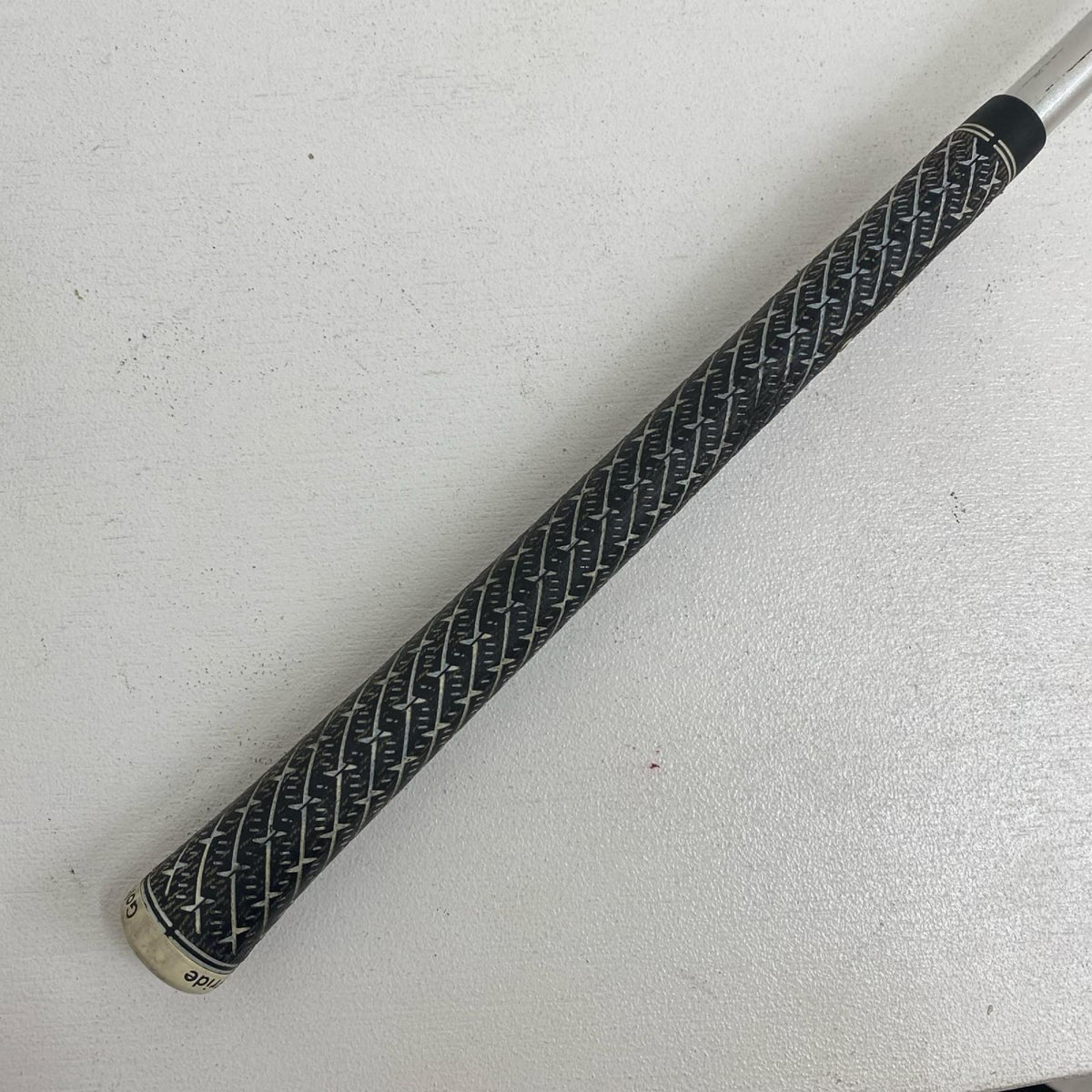 【ゴルフ用品】 ドライバー EVISU GOLF ciBUFF 1W シャフト:TOUR AD DI-6s フレックス:S 約45ｲﾝﾁ【加古川店】