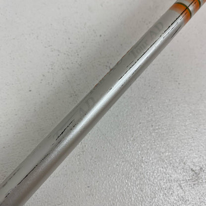 【ゴルフ用品】 ドライバー EVISU GOLF ciBUFF 1W シャフト:TOUR AD DI-6s フレックス:S 約45ｲﾝﾁ【加古川店】