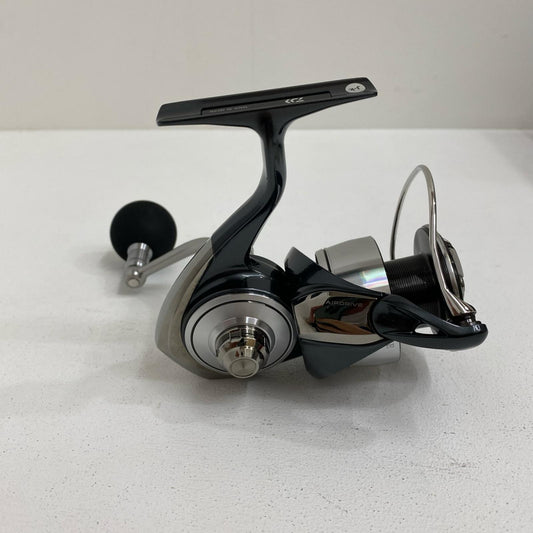 【フィッシング/釣り/釣具/リール】Daiwa | ダイワ 24セルテートSW 4000-H【加古川店】