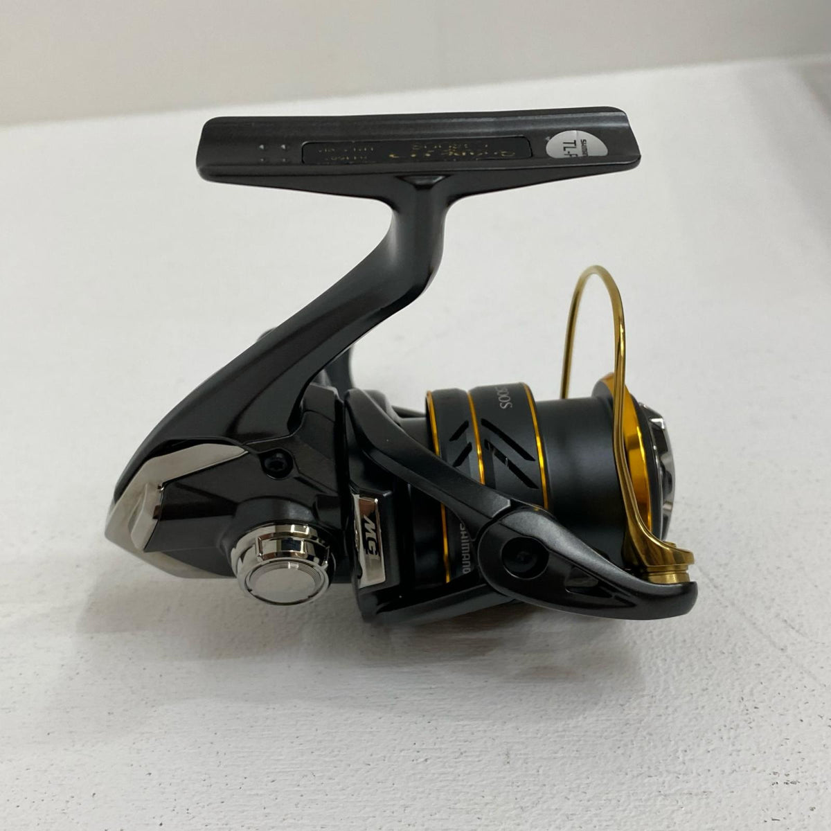 【フィッシング/釣り/釣具/リール】 【スピニングリール】SHIMANO | シマノ 21ソアレXR C2500S【加古川店】