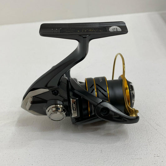 【フィッシング/釣り/釣具/リール】 【スピニングリール】SHIMANO | シマノ 21ソアレXR C2500S【加古川店】