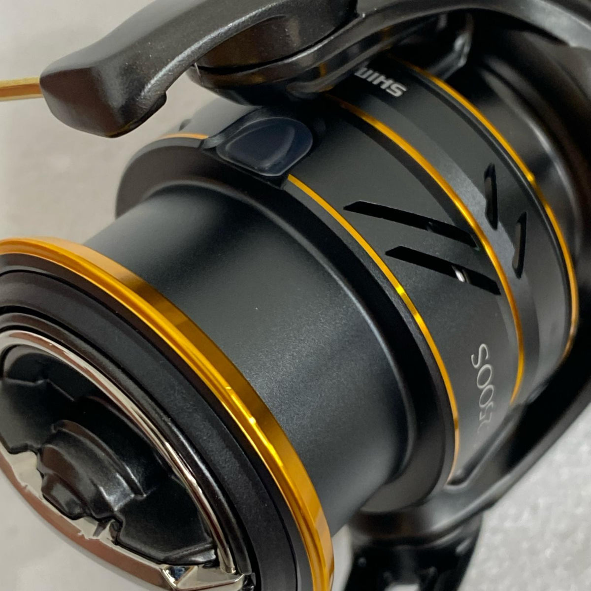 【フィッシング/釣り/釣具/リール】 【スピニングリール】SHIMANO | シマノ 21ソアレXR C2500S【加古川店】