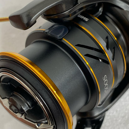 【フィッシング/釣り/釣具/リール】 【スピニングリール】SHIMANO | シマノ 21ソアレXR C2500S【加古川店】