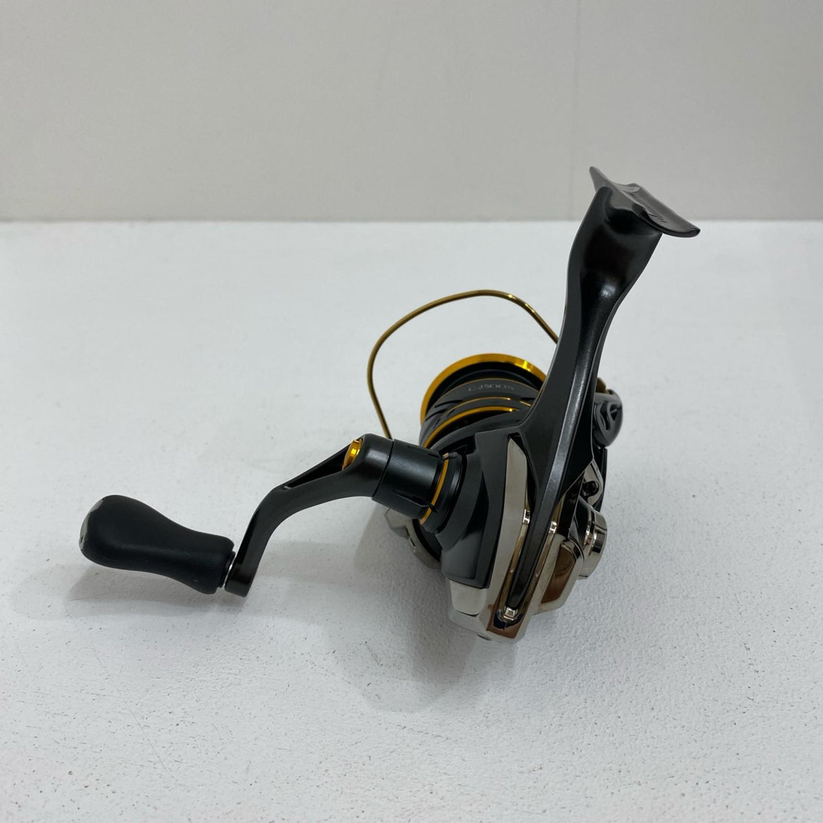 【フィッシング/釣り/釣具/リール】 【スピニングリール】SHIMANO | シマノ 21ソアレXR C2500S【加古川店】