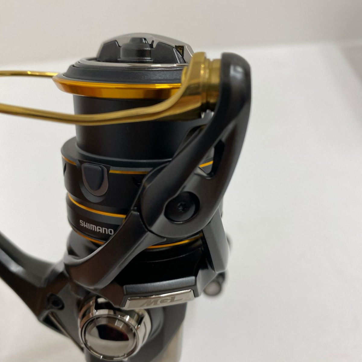 【フィッシング/釣り/釣具/リール】 【スピニングリール】SHIMANO | シマノ 21ソアレXR C2500S【加古川店】