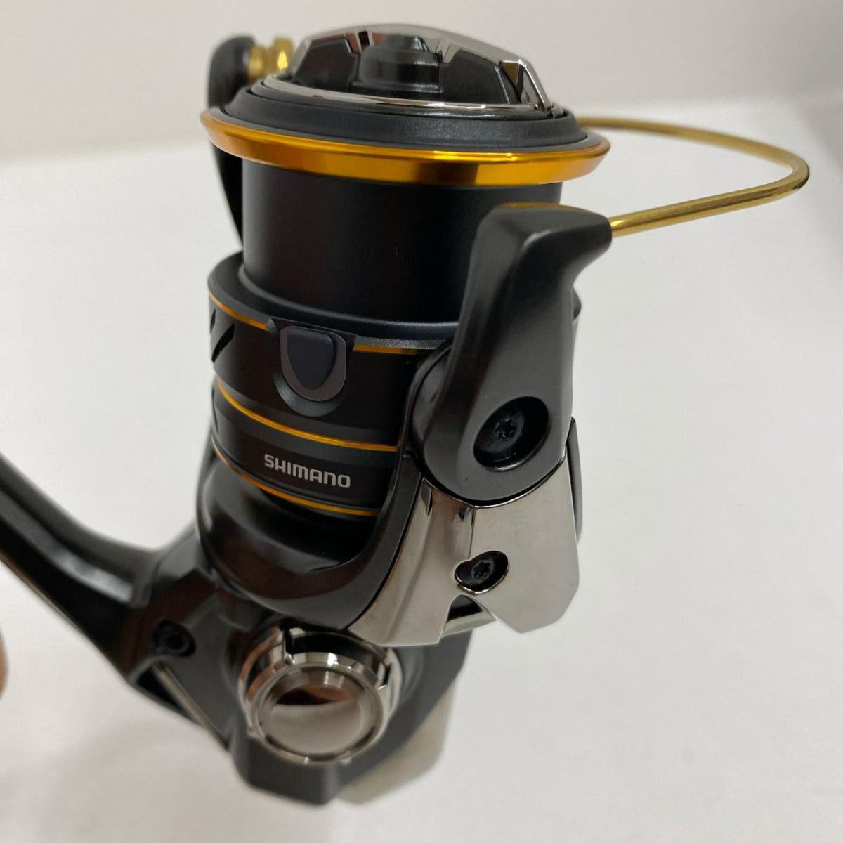 【フィッシング/釣り/釣具/リール】 【スピニングリール】SHIMANO | シマノ 21ソアレXR C2500S【加古川店】