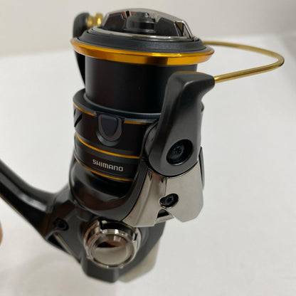 【フィッシング/釣り/釣具/リール】 【スピニングリール】SHIMANO | シマノ 21ソアレXR C2500S【加古川店】