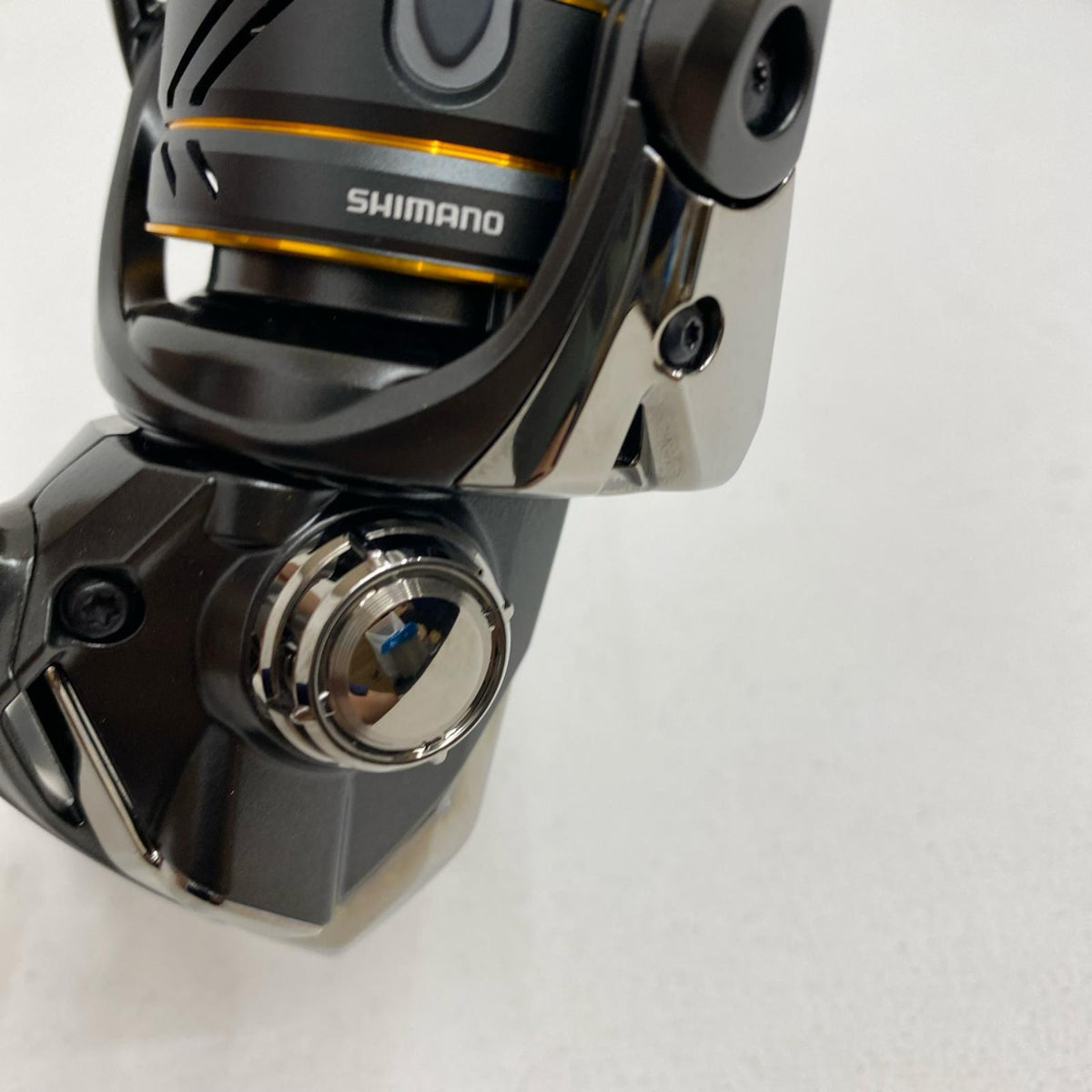 【フィッシング/釣り/釣具/リール】 【スピニングリール】SHIMANO | シマノ 21ソアレXR C2500S【加古川店】