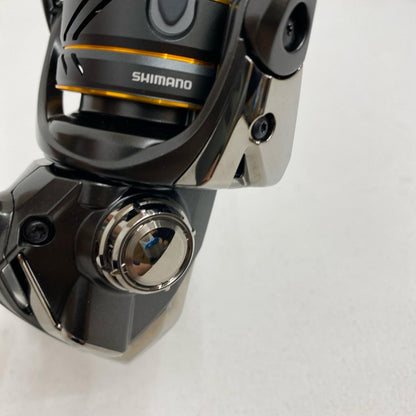 【フィッシング/釣り/釣具/リール】 【スピニングリール】SHIMANO | シマノ 21ソアレXR C2500S【加古川店】