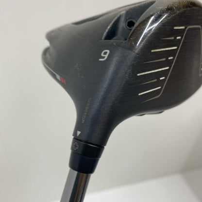 【ゴルフ用品】 PING | ピン PING ドライバー G410 LST(2019) 1W 9° シャフト:TOUR173-65 フレックス:X 約44ｲﾝﾁ【加古川店】
