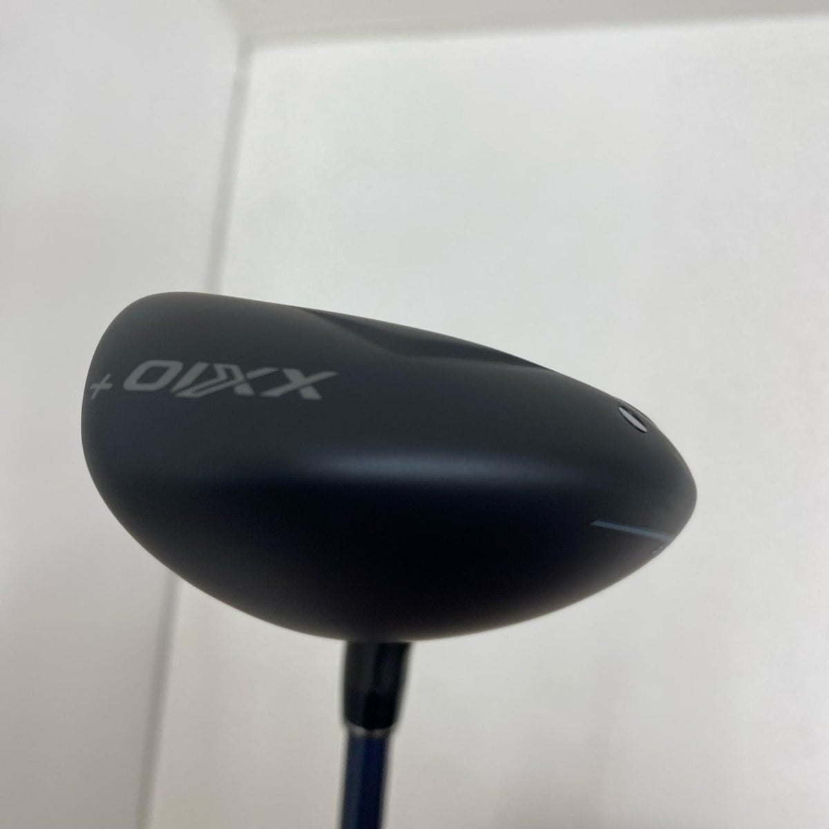【ゴルフ用品】 XXIO | ゼクシオ XXIO ユーティリティ ﾌﾟﾗｽ(2026) 3U シャフト:SPEEDER 54-S フレックス:S ﾍｯﾄﾞｶﾊﾞｰ付属 約40ｲﾝﾁ【加古川店】