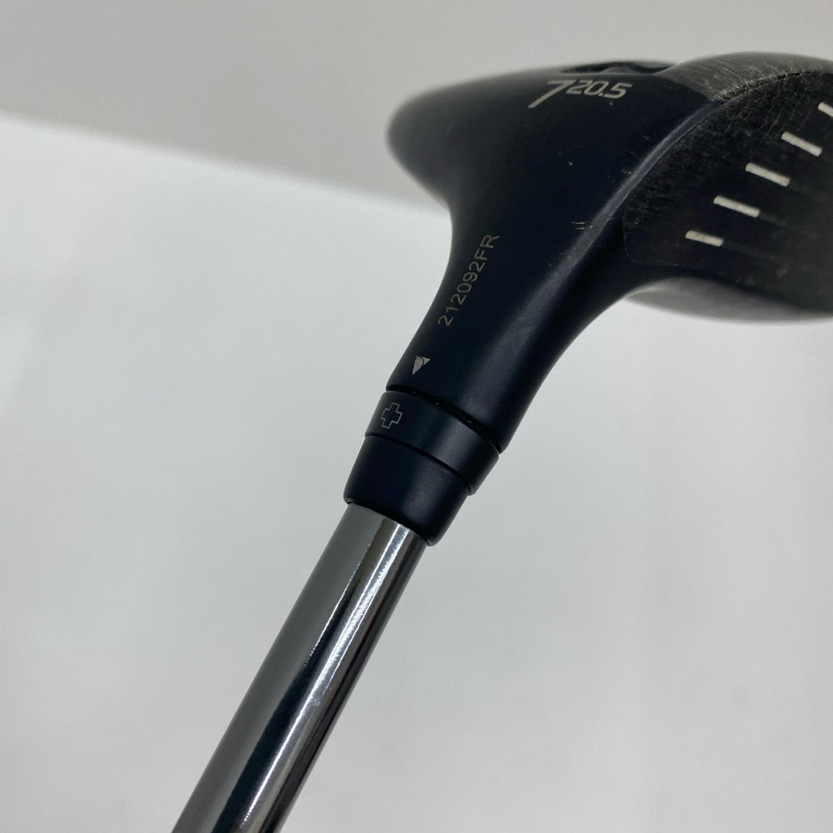 【ゴルフ用品】 PING | ピン PING フェアウェイウッド G425 MAX(2019) 7W 20.5° シャフト:TOUR173-65 フレックス:S 約42ｲﾝﾁ【加古川店】