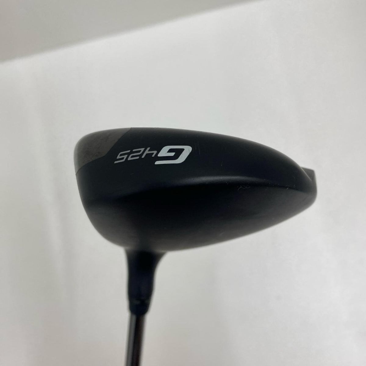 【ゴルフ用品】 PING | ピン PING フェアウェイウッド G425 MAX(2019) 7W 20.5° シャフト:TOUR173-65 フレックス:S 約42ｲﾝﾁ【加古川店】