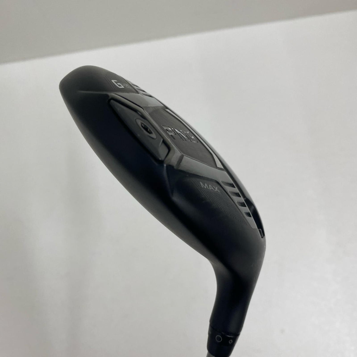【ゴルフ用品】 PING | ピン PING フェアウェイウッド G425 MAX(2019) 7W 20.5° シャフト:TOUR173-65 フレックス:S 約42ｲﾝﾁ【加古川店】