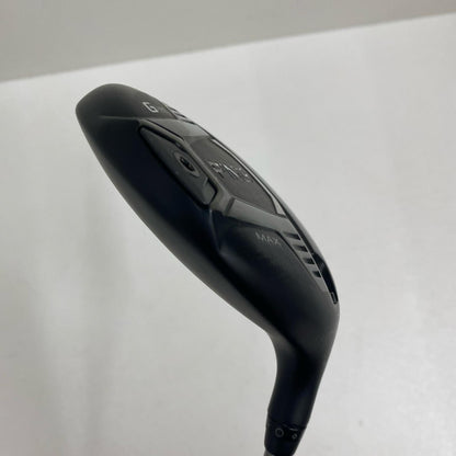 【ゴルフ用品】 PING | ピン PING フェアウェイウッド G425 MAX(2019) 7W 20.5° シャフト:TOUR173-65 フレックス:S 約42ｲﾝﾁ【加古川店】