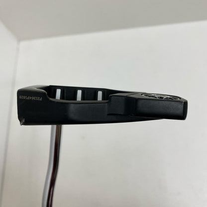 【ゴルフ用品】 ODYSSEY | オデッセイ ODYSSEY パター 2-Ball TRIPLE TRACK TEN(2022) ﾍｯﾄﾞｶﾊﾞｰ付属 約31ｲﾝﾁ【加古川店】