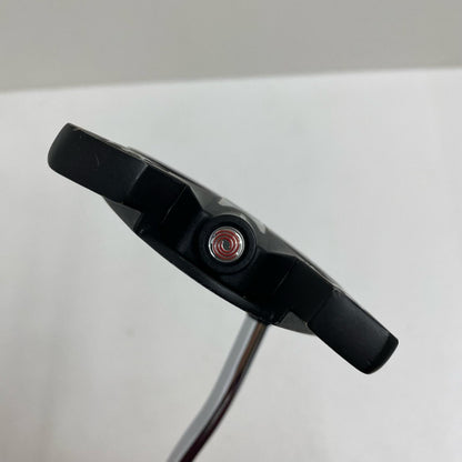 【ゴルフ用品】 ODYSSEY | オデッセイ ODYSSEY パター 2-Ball TRIPLE TRACK TEN(2022) ﾍｯﾄﾞｶﾊﾞｰ付属 約31ｲﾝﾁ【加古川店】