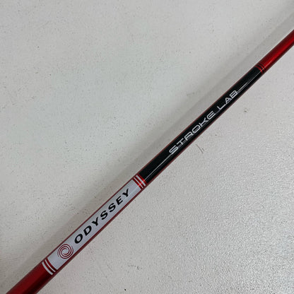 【ゴルフ用品】 ODYSSEY | オデッセイ ODYSSEY パター 2-Ball TRIPLE TRACK TEN(2022) ﾍｯﾄﾞｶﾊﾞｰ付属 約31ｲﾝﾁ【加古川店】