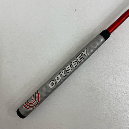 【ゴルフ用品】 ODYSSEY | オデッセイ ODYSSEY パター 2-Ball TRIPLE TRACK TEN(2022) ﾍｯﾄﾞｶﾊﾞｰ付属 約31ｲﾝﾁ【加古川店】