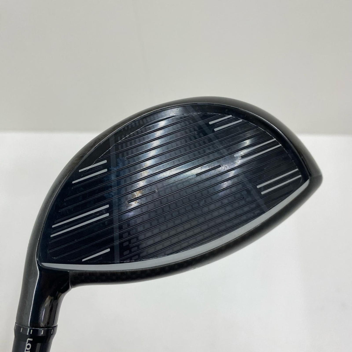 【ゴルフ用品】 Taylor | テイラー Taylor ドライバー Qi4D(2026) 1W 10.5° シャフト:TOUR AD CQ-6 フレックス:S 約44ｲﾝﾁ【加古川店】