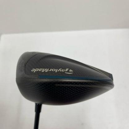 【ゴルフ用品】 Taylor | テイラー Taylor ドライバー Qi4D(2026) 1W 10.5° シャフト:TOUR AD CQ-6 フレックス:S 約44ｲﾝﾁ【加古川店】