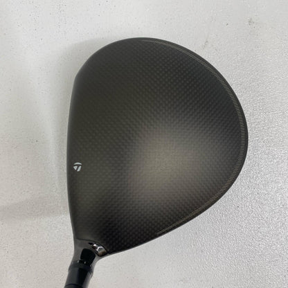 【ゴルフ用品】 Taylor | テイラー Taylor ドライバー Qi4D(2026) 1W 10.5° シャフト:TOUR AD CQ-6 フレックス:S 約44ｲﾝﾁ【加古川店】