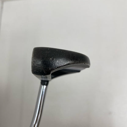 【ゴルフ用品】 ODYSSEY | オデッセイ ODYSSEY パター O-WORKS(2018) シャフト:G3764 ﾍｯﾄﾞｶﾊﾞｰ付属(ﾀﾞﾒｰｼﾞあり) 約31ｲﾝﾁ【加古川店】