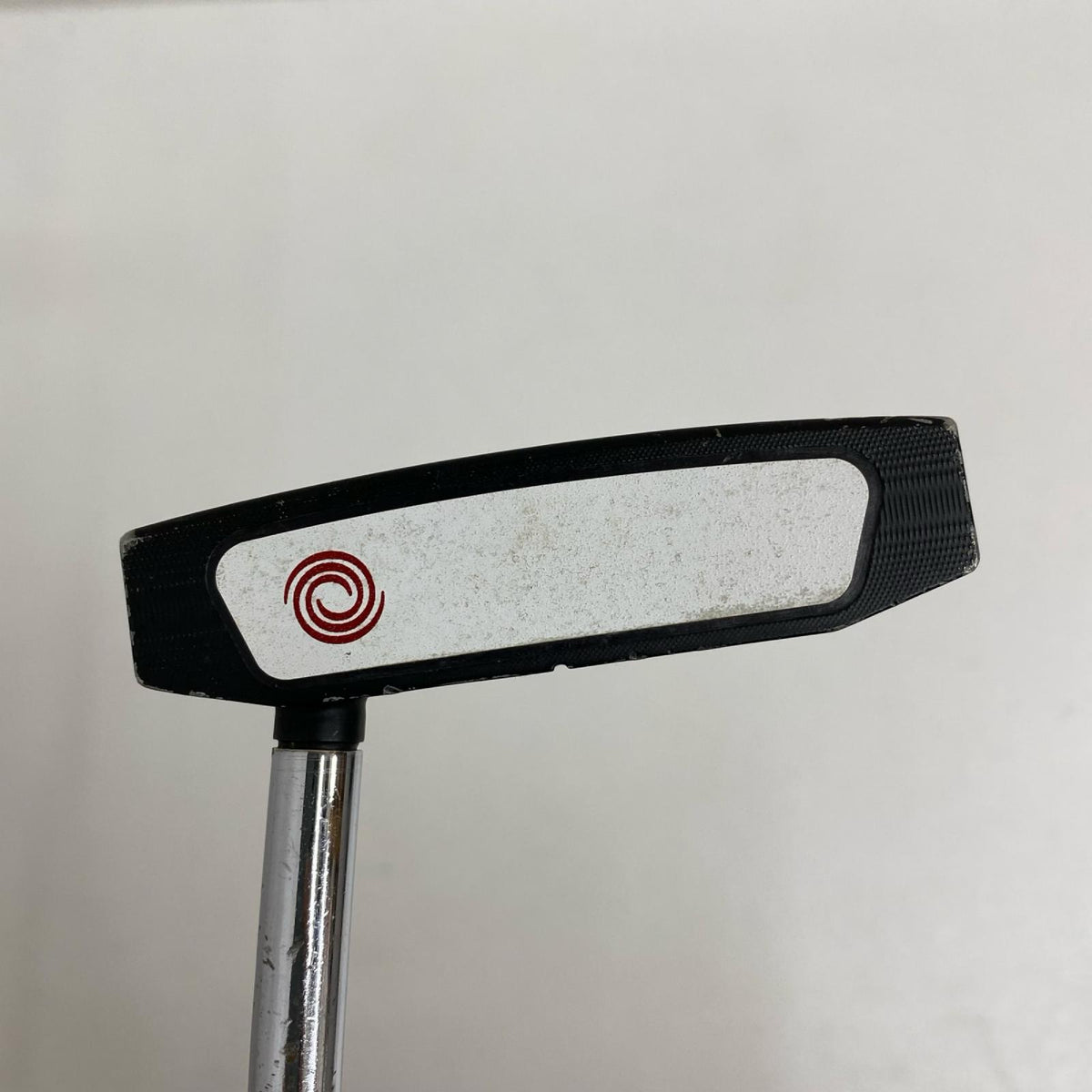 【ゴルフ用品】 ODYSSEY | オデッセイ ODYSSEY パター WHITE HOT VERSA SEVEN(2023) ﾍｯﾄﾞｶﾊﾞｰ付属(ﾀﾞﾒｰｼﾞあり) 約32ｲﾝﾁ【加古川店】