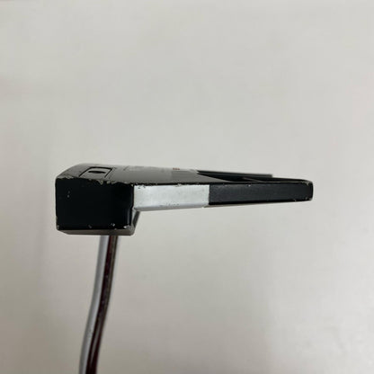 【ゴルフ用品】 ODYSSEY | オデッセイ ODYSSEY パター WHITE HOT VERSA SEVEN(2023) ﾍｯﾄﾞｶﾊﾞｰ付属(ﾀﾞﾒｰｼﾞあり) 約32ｲﾝﾁ【加古川店】