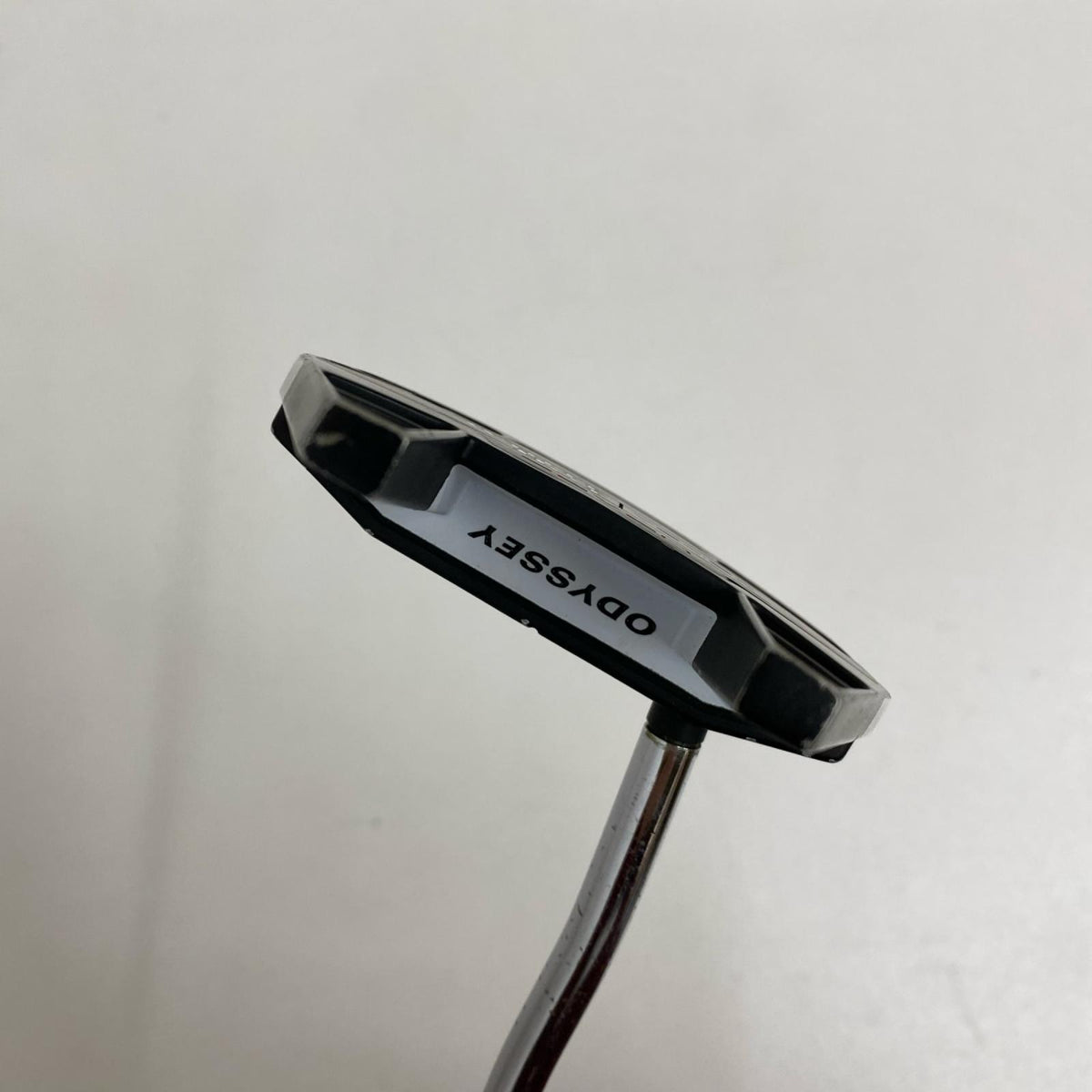 【ゴルフ用品】 ODYSSEY | オデッセイ ODYSSEY パター WHITE HOT VERSA SEVEN(2023) ﾍｯﾄﾞｶﾊﾞｰ付属(ﾀﾞﾒｰｼﾞあり) 約32ｲﾝﾁ【加古川店】