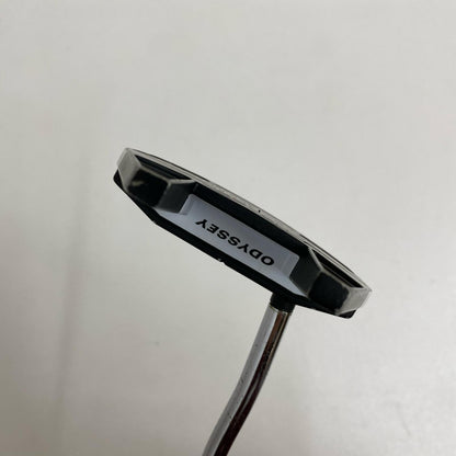 【ゴルフ用品】 ODYSSEY | オデッセイ ODYSSEY パター WHITE HOT VERSA SEVEN(2023) ﾍｯﾄﾞｶﾊﾞｰ付属(ﾀﾞﾒｰｼﾞあり) 約32ｲﾝﾁ【加古川店】