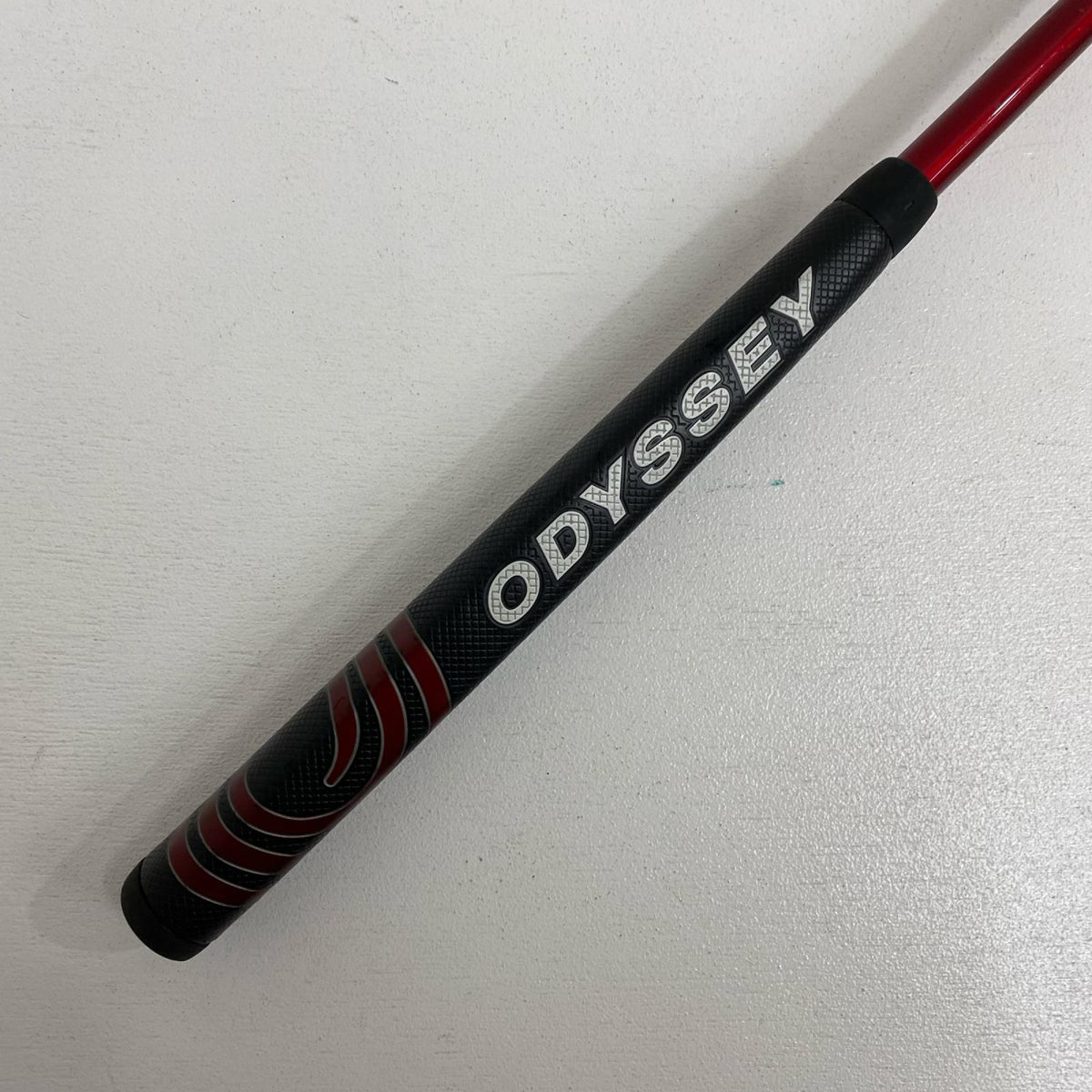 【ゴルフ用品】 ODYSSEY | オデッセイ ODYSSEY パター WHITE HOT VERSA SEVEN(2023) ﾍｯﾄﾞｶﾊﾞｰ付属(ﾀﾞﾒｰｼﾞあり) 約32ｲﾝﾁ【加古川店】