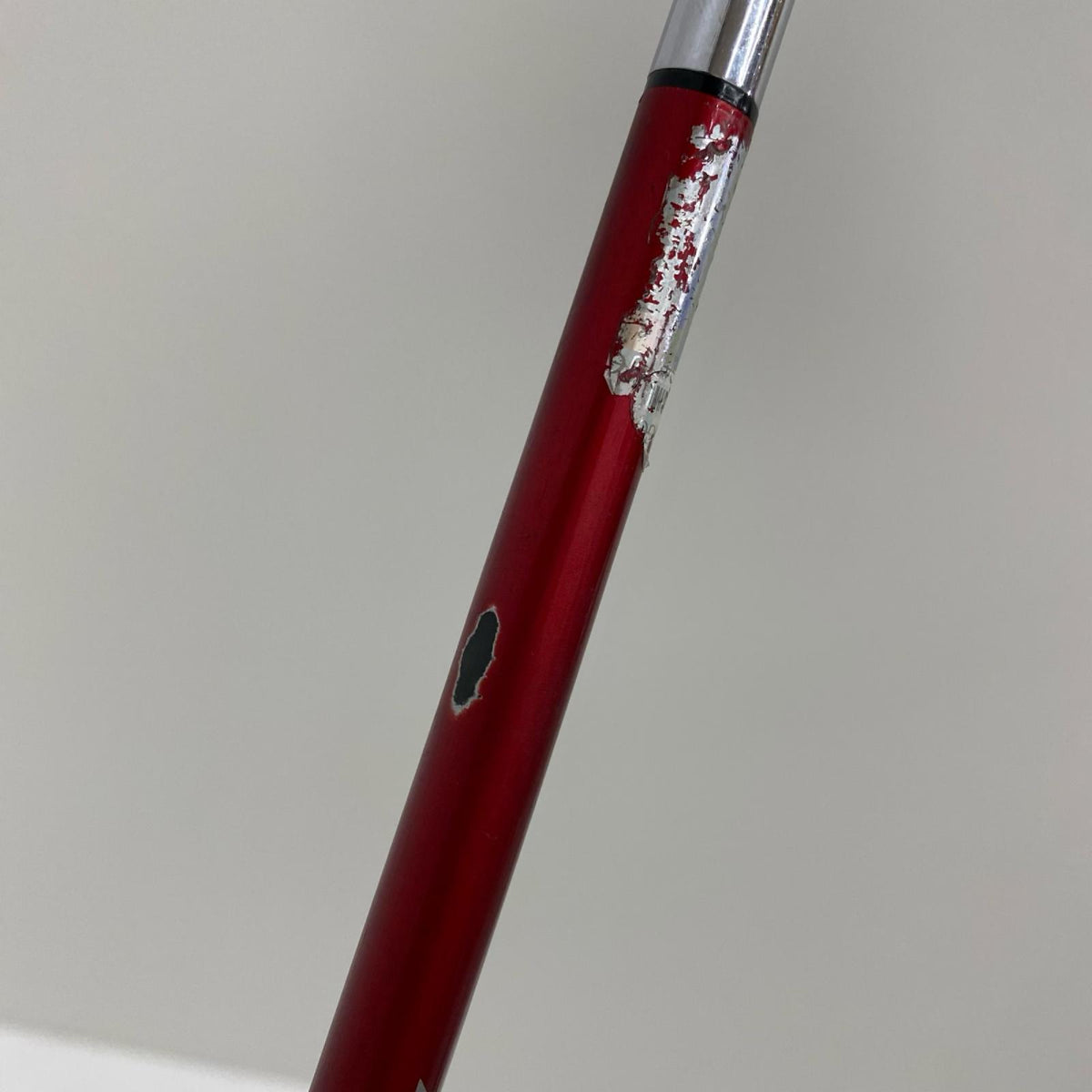 【ゴルフ用品】 ODYSSEY | オデッセイ ODYSSEY パター WHITE HOT VERSA SEVEN(2023) ﾍｯﾄﾞｶﾊﾞｰ付属(ﾀﾞﾒｰｼﾞあり) 約32ｲﾝﾁ【加古川店】