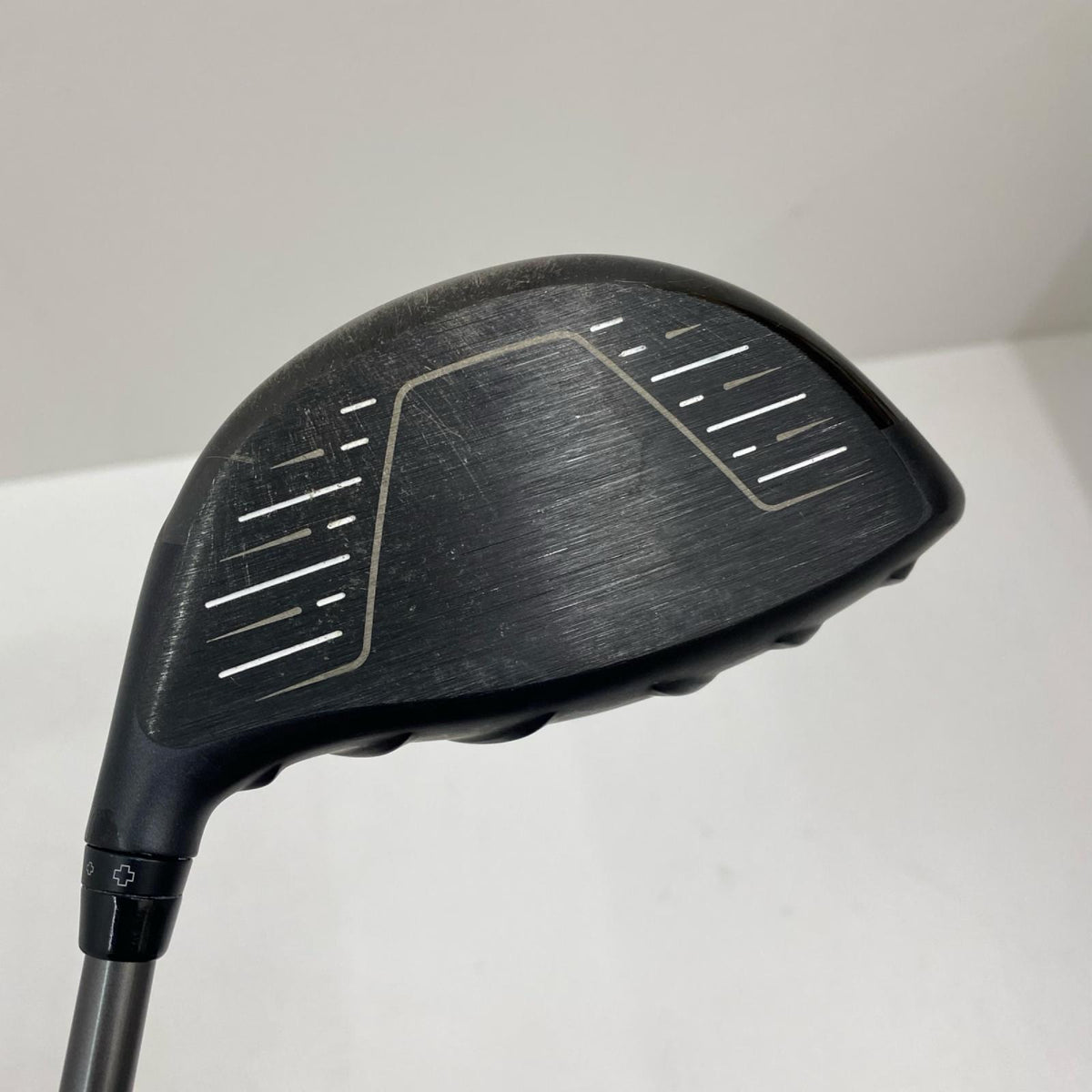 【ゴルフ用品】 PING | ピン PING ドライバー G410 PLUS(2019) 1W 9° シャフト:TENSEI TM50 フレックス:S 約45ｲﾝﾁ【加古川店】