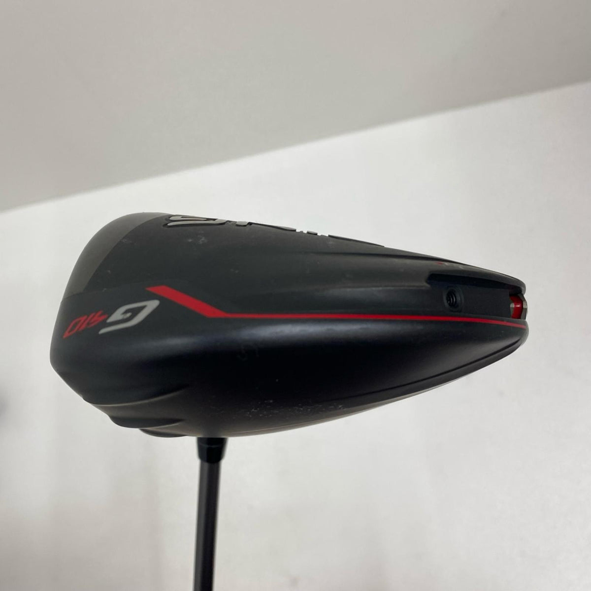 【ゴルフ用品】 PING | ピン PING ドライバー G410 PLUS(2019) 1W 9° シャフト:TENSEI TM50 フレックス:S 約45ｲﾝﾁ【加古川店】